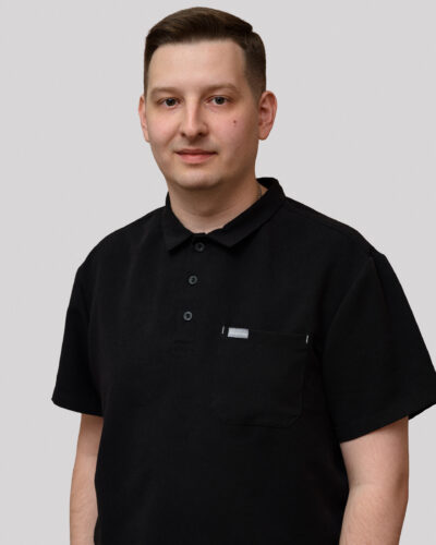 Зобнин Денис Владимирович