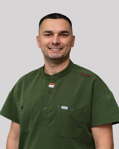 Алимов Илдар Феридович