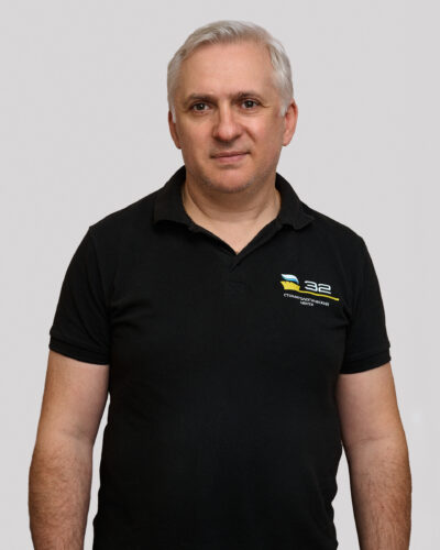 Хачатрян Ашот Самвелович