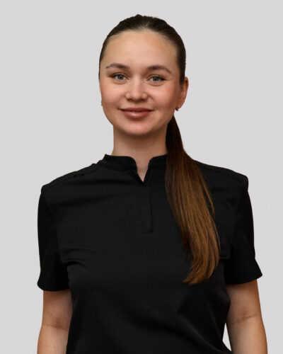 Пыркина Анна Дмитриевна