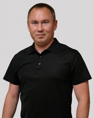 Чумаков Сергей Александрович