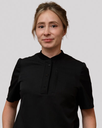 Бочкарева Вера Владимировна