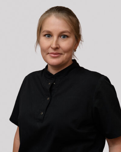 Кириллова Наталья Николаевна